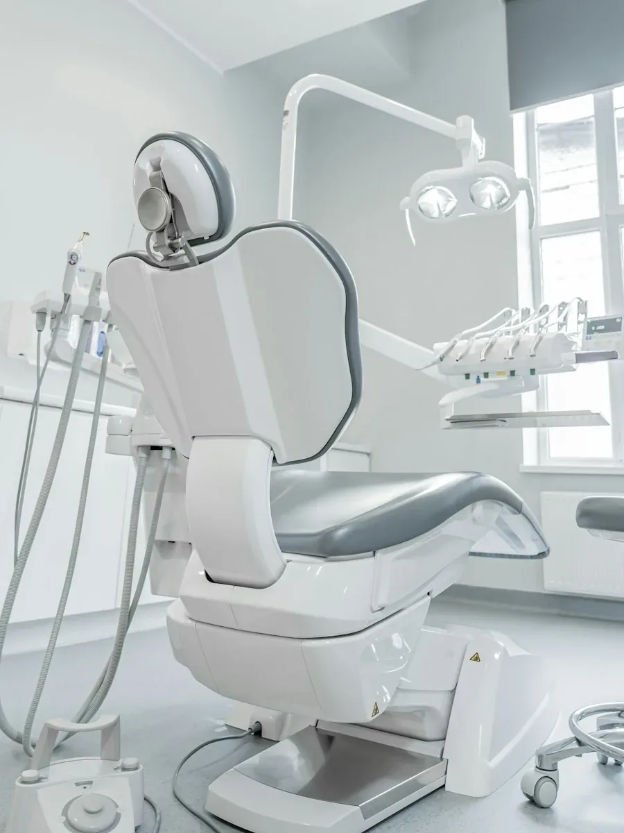 Klinikten Kareler